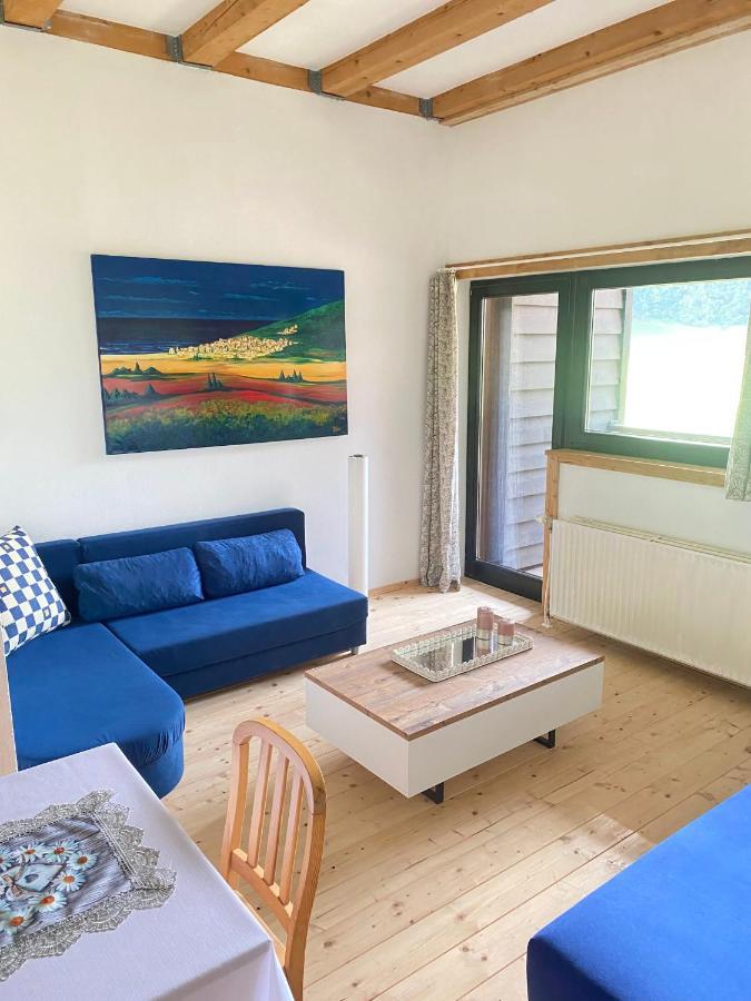 Apartment Steinwaend Top 8 Grünau im Almtal Eksteriør billede